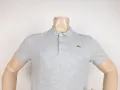 Lacoste Polo Shirt - Оригинална мъжка поло тениска размер M, снимка 7