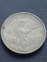 Монета 1 динарий 1976г. Тунис рядка за КОЛЕКЦИОНЕРИ 41115, снимка 1 - Нумизматика и бонистика - 42775024