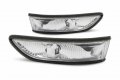 Мигач в огледалото за MERCEDES B-class W245 2005-, A-class W169 2004-, снимка 1
