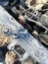 Вакуум клапан турбо  Mercedes w203 2.7cdi , снимка 1 - Части - 38417373
