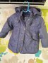 s.Oliver нпво преходно яке със шапка,80 размер, снимка 3