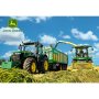 диагностика на всички селскостопански марки трактори и комбайни , снимка 1 - Мобилна смяна на гуми/джанти - 42181556