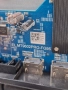 Main board EL.MT9602PRO-FG95 ,за 55-инчов телевизор THOMSON Модел  55QA2S13, с дисплей CX550DLEDM, снимка 2