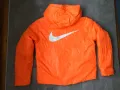 Дамско зимно яке NIKE, снимка 15