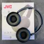Bluetooth слушалки JVC-HA-S36W, снимка 2