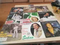 SABAN SAULIC-MADE IN YUGOSLAVIA-КОЛЕКЦИЯ ОТ 9 ПЛОЧИ 2410241457, снимка 14