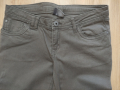 нов мъжки панталон ,тип дънки ,размер М, снимка 3