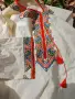 Продавам риза за носия с шевица и дантела, снимка 8