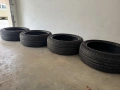 Летни гуми 225/45/19 - 4бр, снимка 2