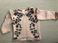 Детскa блузка En Fant, 6-9 месеца, снимка 1 - Бебешки блузки - 30323400