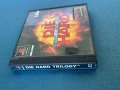 Die Hard Trilogy , игра за playstation 1 ps1 плейстейшън 1, снимка 3