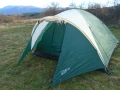 Четириместна палатка COMFORT QUEST, снимка 5