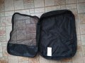 транспортна чанта за дрехи артикули и други Amazon Basics, снимка 9
