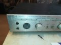 luxman stereo tuner/ampli 0703230952, снимка 8