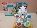 Уокър Fisher price , снимка 1