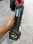 Makita DGA511 безчетков ъглошлайф, снимка 2