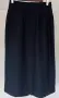 Винтидж миди пола от тежка коприна ( 100%)  Liz Claiborne Collection , снимка 6