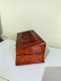 Прекрасна Дървена Кутия За Бижута,Дранкулки, снимка 6