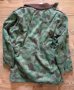 Продавам военна камуфлажна/маскировъчна шуба, снимка 3