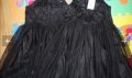 НОВИ страхотни рокли от тюл и пайети H&M, снимка 1 - Детски рокли и поли - 17210622