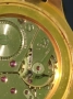 Рядък швейцарски мъжки часовник , снимка 4