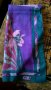 шалове дамски коприна качествени и красиви, снимка 1 - Шалове - 29314130