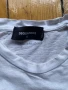 Dsquared2 мъжка тениска XL, снимка 3