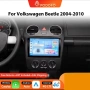 Volkswagen Beetle 2004-2010 android carplay, снимка 1