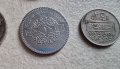 Монети . Сирия . Сирийски лири .  8 бройки., снимка 7