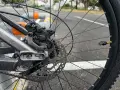 Drag C2 26" Dirt Jump / Street хидравлични спирачки, снимка 5