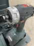 Винтоверт Metabo, снимка 4