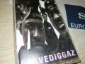 поръчана-GRAVEDIGGAZ-КАСЕТА 3108230828, снимка 5
