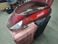 Части за Peugeot Looxor 125, снимка 6