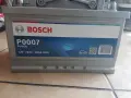 Акумулатор Bosch, снимка 2