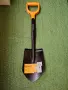 Лопата FISKARS. , снимка 1