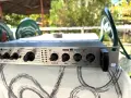 TC Electronic C300 Dual Stereo Gate/Compressor, снимка 6