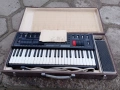 Винтидж съветски синтезатор Faemi-M (Фаэми-М) – Рядък колекционерски модел, снимка 1