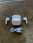 Airpods безжични слушалки, снимка 1