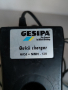 GESIPA зарядно , снимка 2