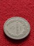 Монета  5 стотинки 1906г. Княжество България за колекция - 27391, снимка 4