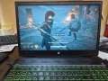 Лаптоп HP Pavilion Gaming,i5 i5-8300H RAM 16GB DDR4 128 SSD 1ТБ HDD NVIDIA GTX 1050 4GB GDDR5, снимка 4