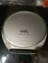 CD плеър CD walkman Sony D-EJ361, снимка 1