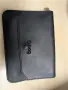 O bag черна чанта от две части, снимка 1