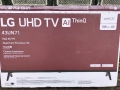 Продавам LG 43UN71003LB за части, снимка 6