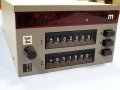 Електро-механичен брояч MINTARD ELEKTRONIK 890, снимка 6