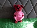 Плетени плюшени играчки, снимка 10