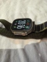 Apple Watch Ultra 2 49mm Titanium – като нов, пълен комплект, снимка 3