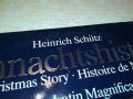 HEINRICH SCHULZ-GERMANY 1904221426, снимка 7