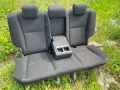 за рав4 Салон,седалки задни предни, снимка 1