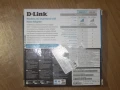 Wi-Fi Адаптер D-link DWA-171 AC600 MU-MIMO USB , снимка 2